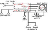 lighting circuit