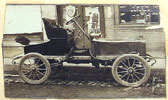 1905 experimental car #1