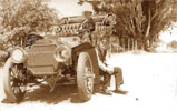 1906 Locomobile