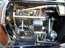 video of Herman's engine
