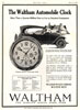 Motor Age 1919