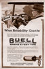 Buell explosion whistle ad 1920