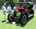 1911 Mercedes