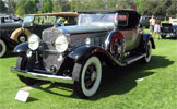 1930 Cadillac
