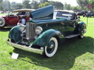 1934 Packard