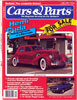 Cars&Parts 1990-07 cover