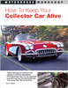 Collector Car Alive